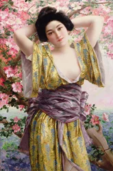 La Geisha